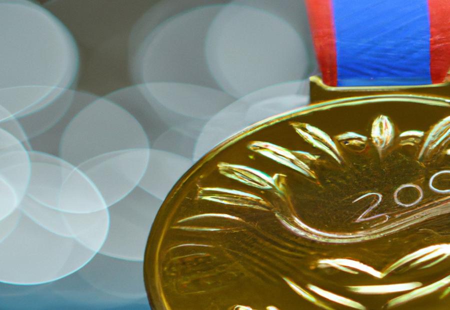 The Most Valuable Olympic Gold Medals in History 