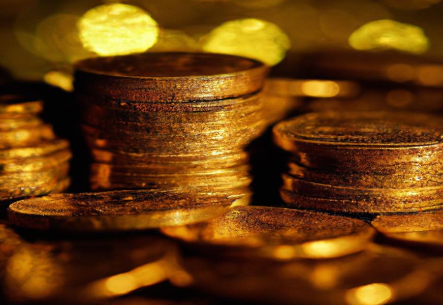 Where to Buy and Store Gold Coins 