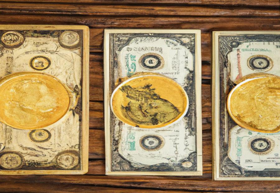 History and releases of President Gold Dollars 