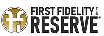 First Fidelity Reserve Logo