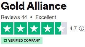 Gold alliance ratings