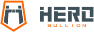 Hero Bullion Logo