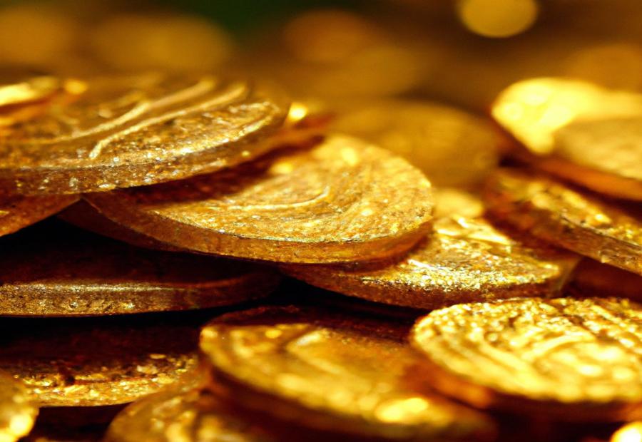 Tips for Using Chocolate Gold Coins 