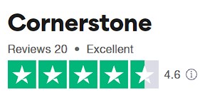 cornerstone ratings