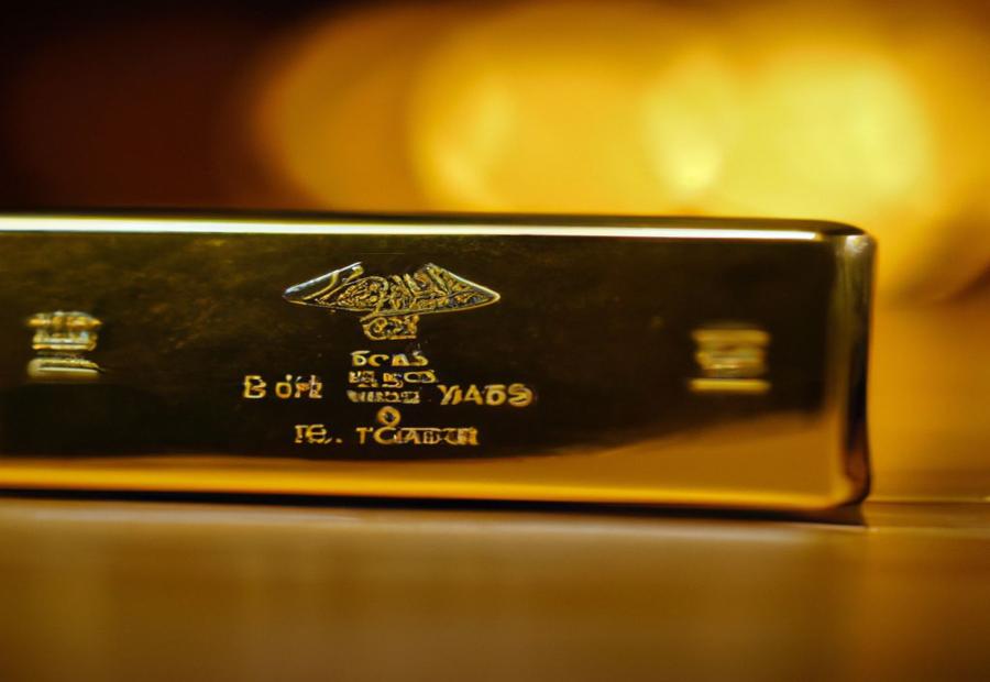 How to Store and Protect Your 5 Gram Gold Bar 
