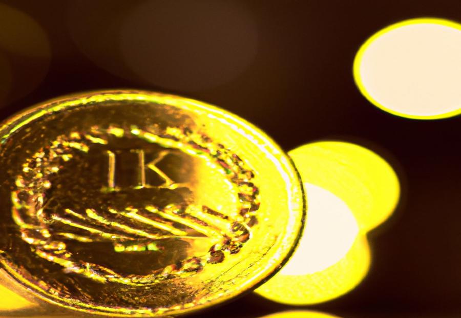 Understanding Capital Gains Tax on Gold 