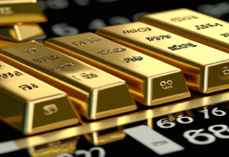 Considerations for Buying Gold Bars 