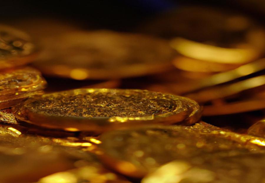 Where to Buy Gold Coins 