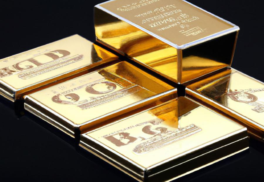 Production and types of gold bars (Keywords: Tamper Evident Packaging, Reputable Gold Buyers, Gold Buyers, Gold Bullion, Collectable Series, Bar Producer, Avoirdupois Ounce, Gold Jewelry, Millions Of Dollars, Good Delivery Gold Bar, Newer Investors, Certificate Of Authenticity, Gold Brick, Gold Bars, Random Designs, Troy Ounce 