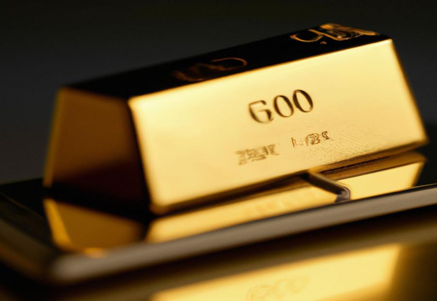 Investing in Gold and its Price Fluctuations 