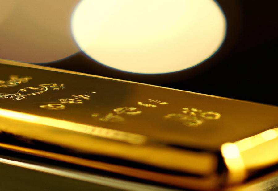 Factors to Consider When Purchasing Gold Bars 