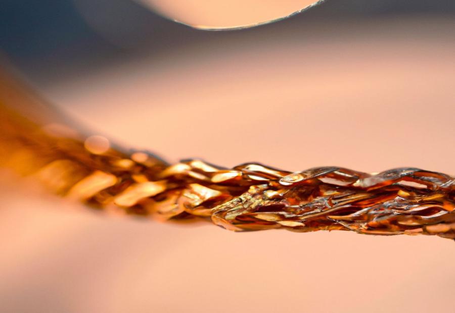 Pricing Range for 10K Gold Herringbone Necklaces 