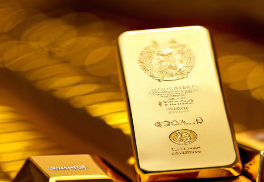 The Significance of Gold as an Investment 
