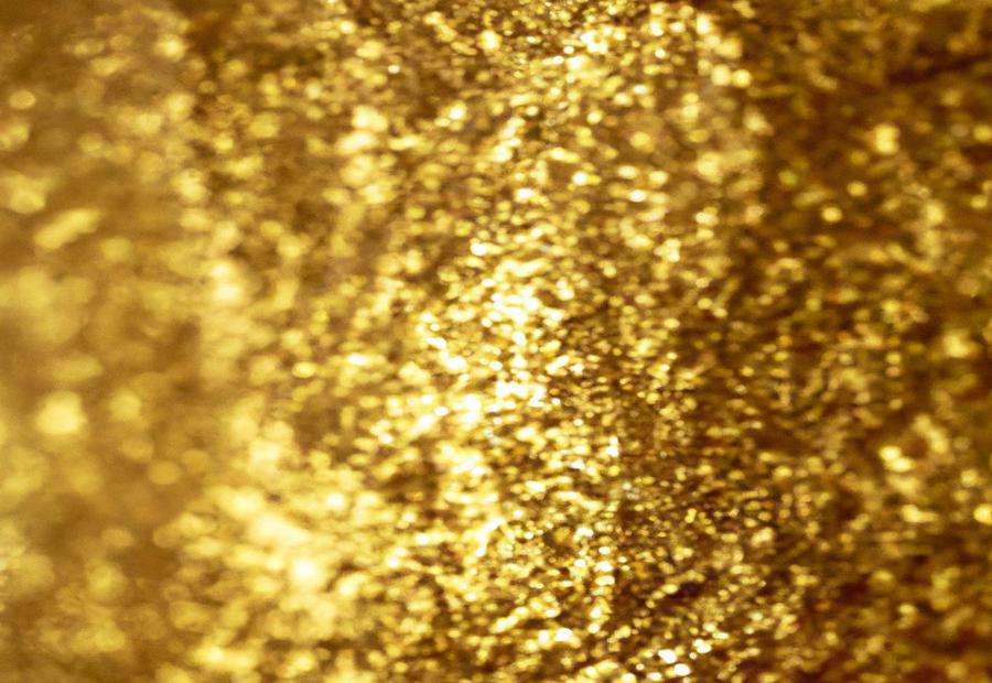 Where to Buy and Sell Gold Foil 