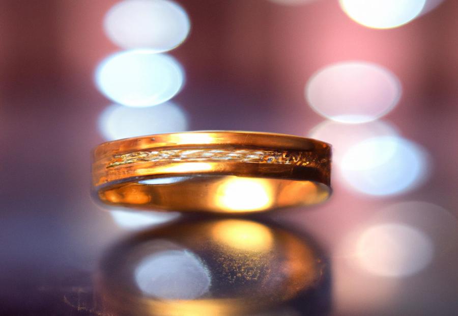 Tips for Selling Your 14K Gold Ring 