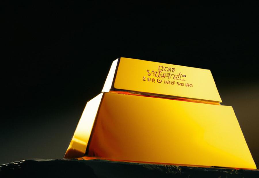 Estimating the Worth of a 60 Pound Block of Gold 