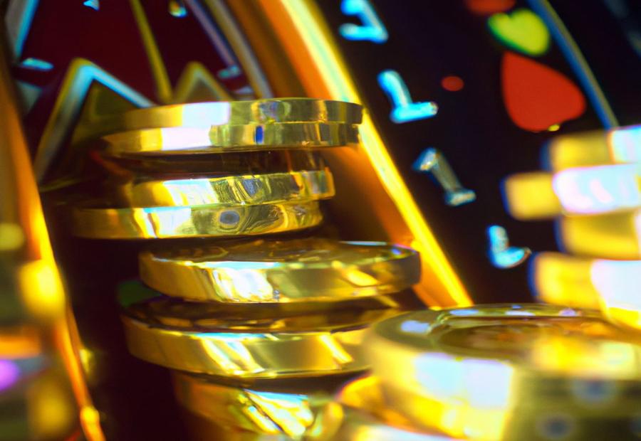 Using Gold Coins to Play Casino Games 
