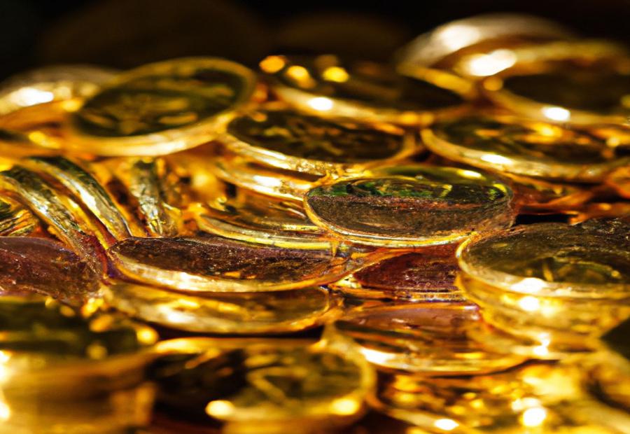 Factors to Consider Before Buying Zimbabwe Gold Coins 
