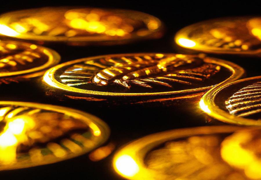 Understanding the Use and Potential of Zimbabwe Gold Coins 