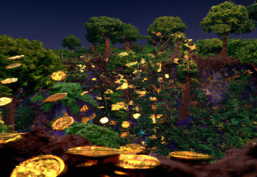 Introduction to Terraria and the importance of gold coins 