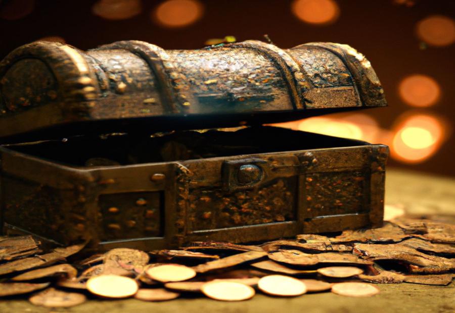 Utilizing Methods for Accumulating Gold Coins 