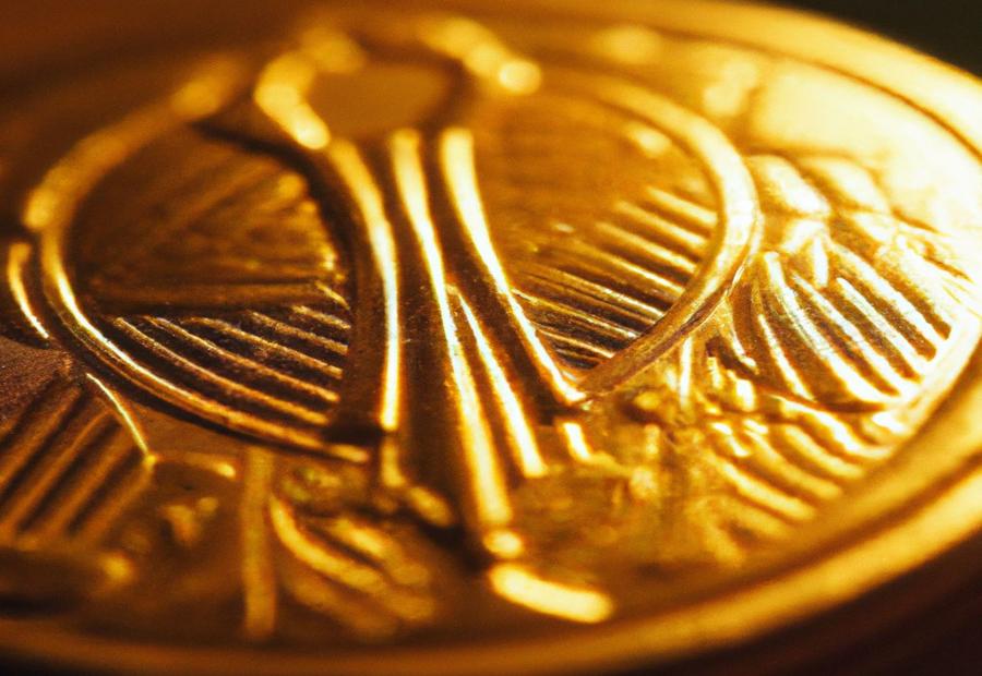 Expert Tests for Authenticating Gold Coins 
