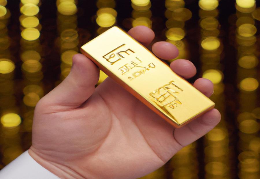 Factors to Consider when Choosing Between Physical Gold and Gold ETFs 