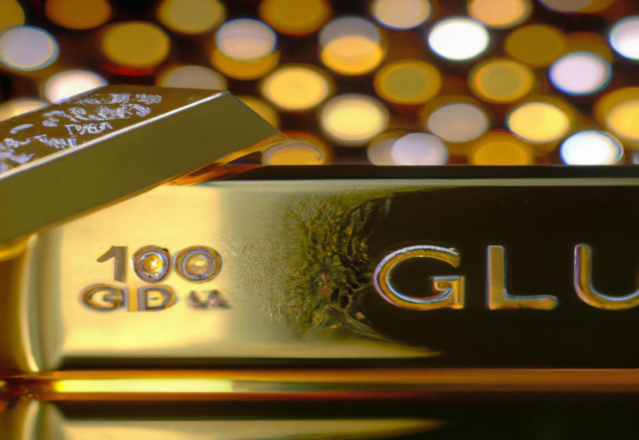 Differences Between Physical Gold and Gold ETFs 