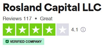 rosland capital ratings