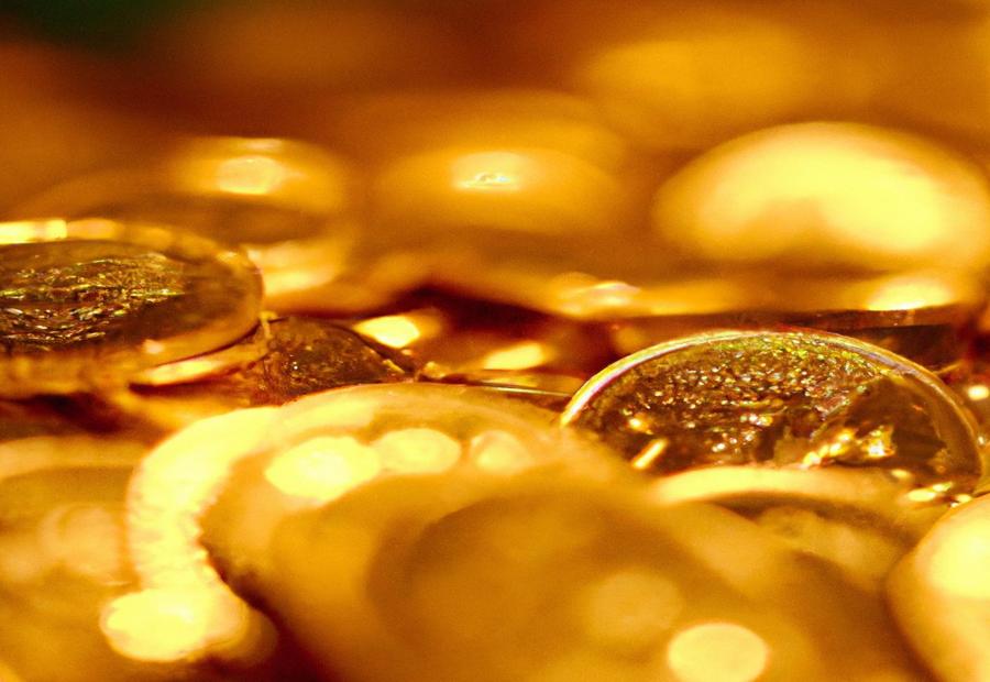 Features and Benefits of Each Gold Coin 