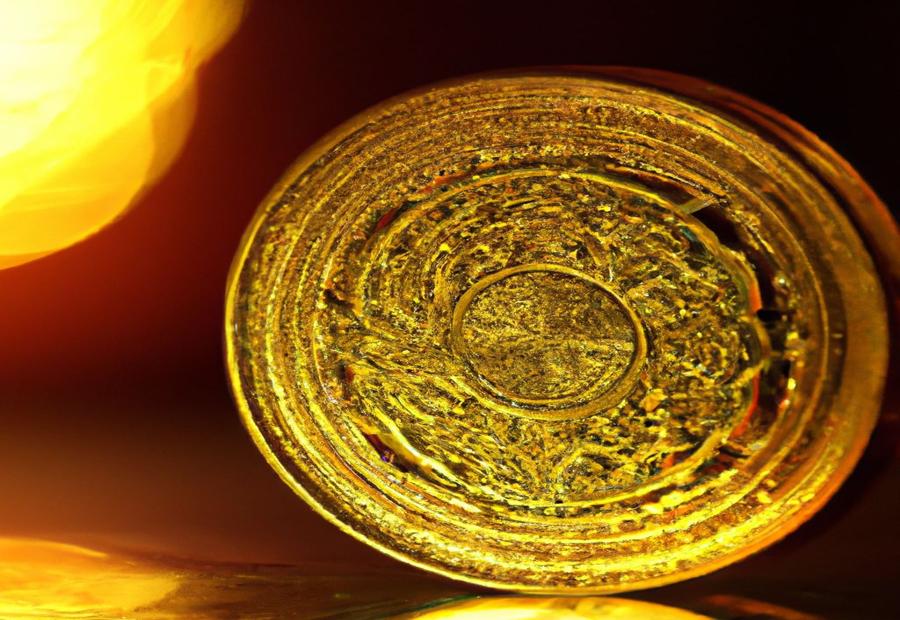 Understanding the features and benefits of each recommended gold coin 