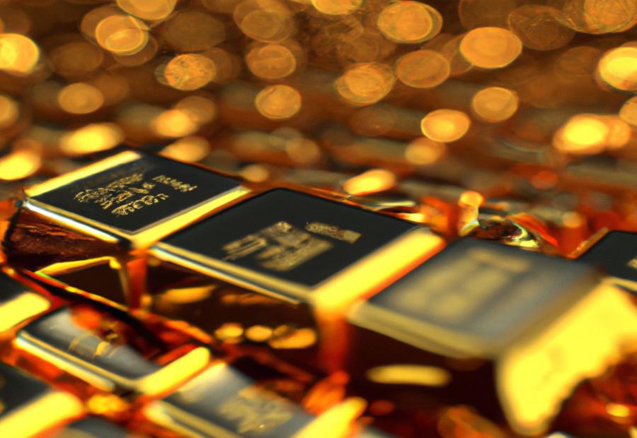 Future Outlook for Gold Prices 