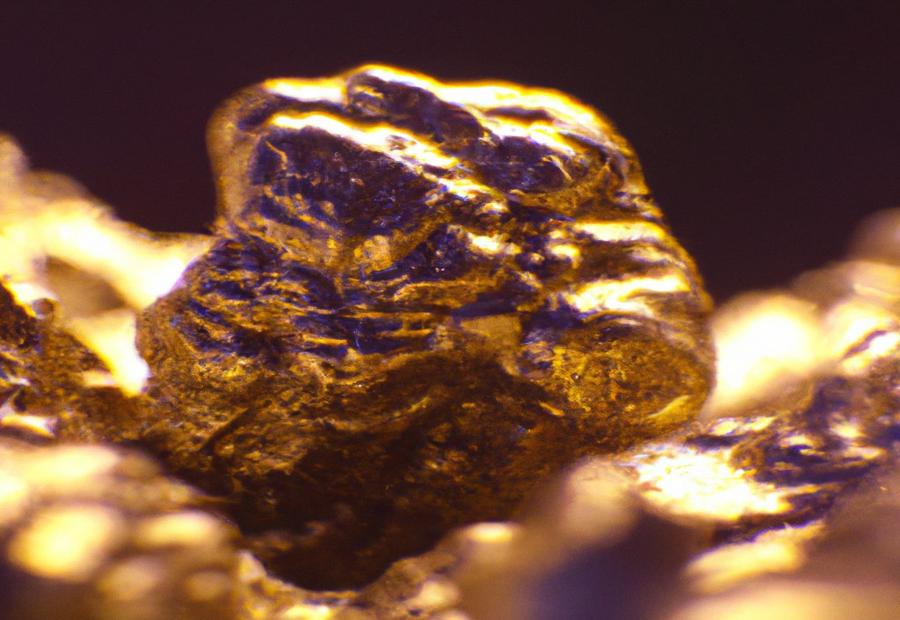 Factors Affecting the Value of Gold Nuggets 