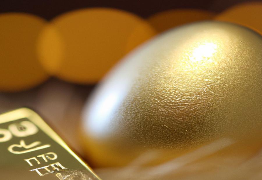 Conclusion: Why Invest in Gold for Retirement and Final Thoughts 