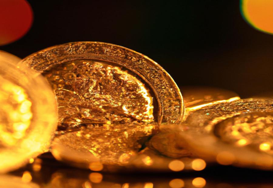 Factors to Consider When Buying Mexican Gold Coins 