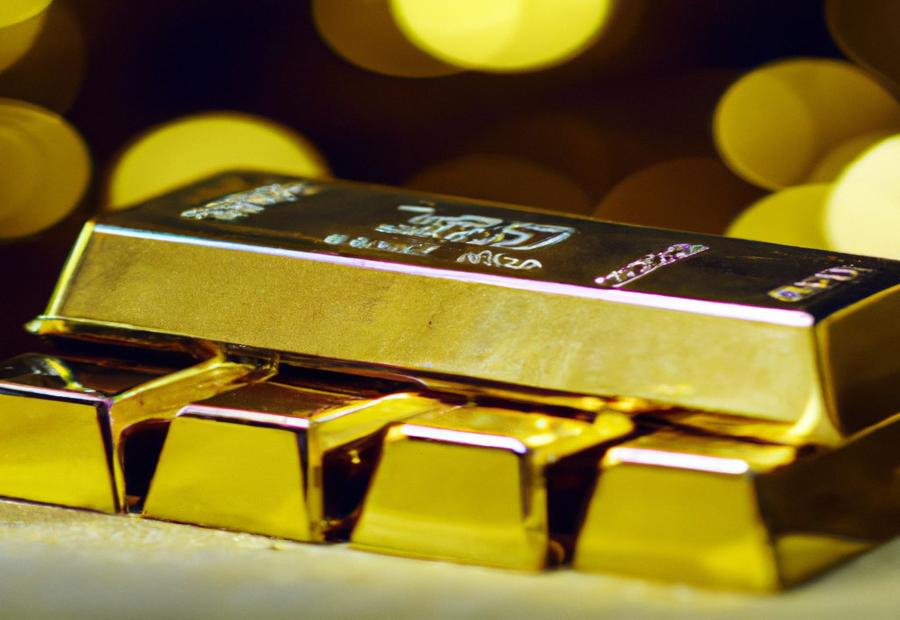 Benefits and considerations of investing in smaller gold bars 