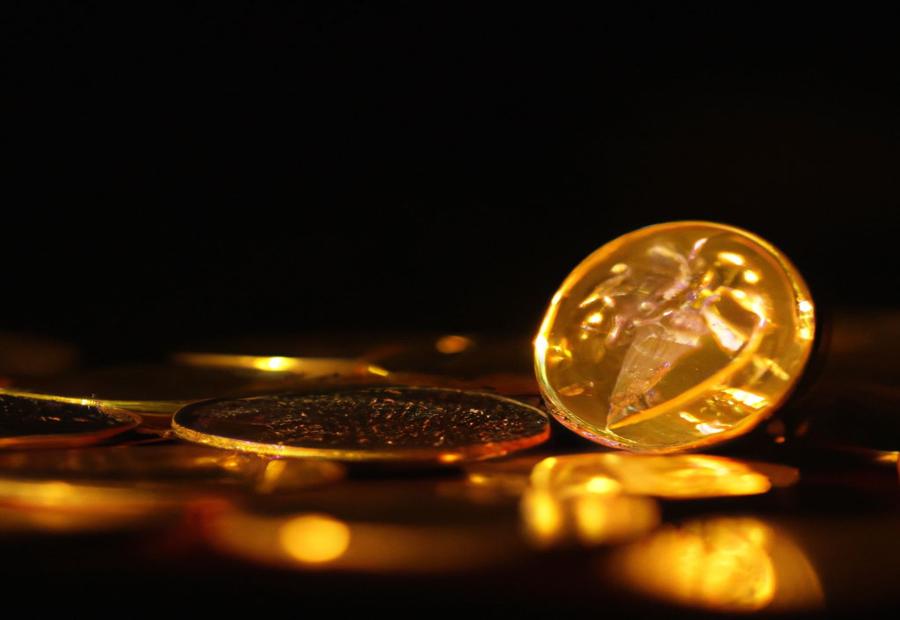 Conclusion: The advantages of owning Zimbabwe gold coins 