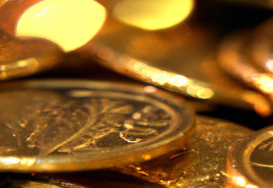 Tips for Purchasing Gold Dollar Coins 