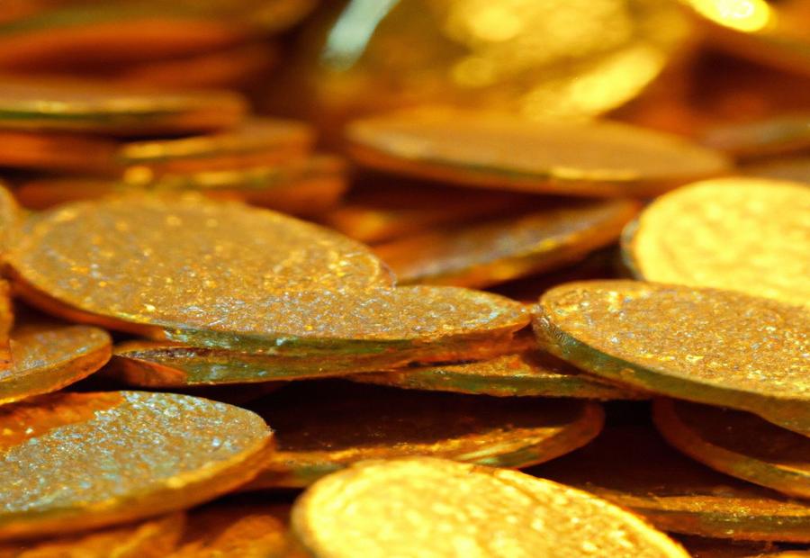 Recommended Brands and Varieties of Chocolate Gold Coins 