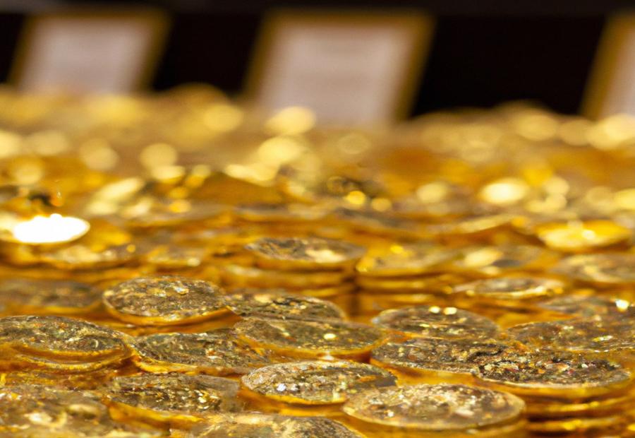 Top Gold Coin Dealers in Santa Clara 
