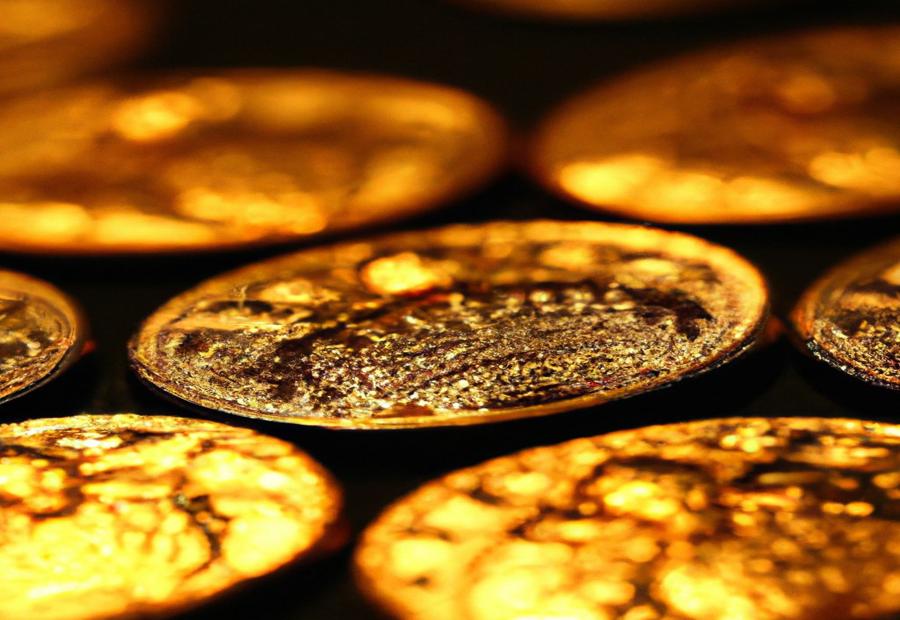 Most Valuable Gold Sovereign Coins 
