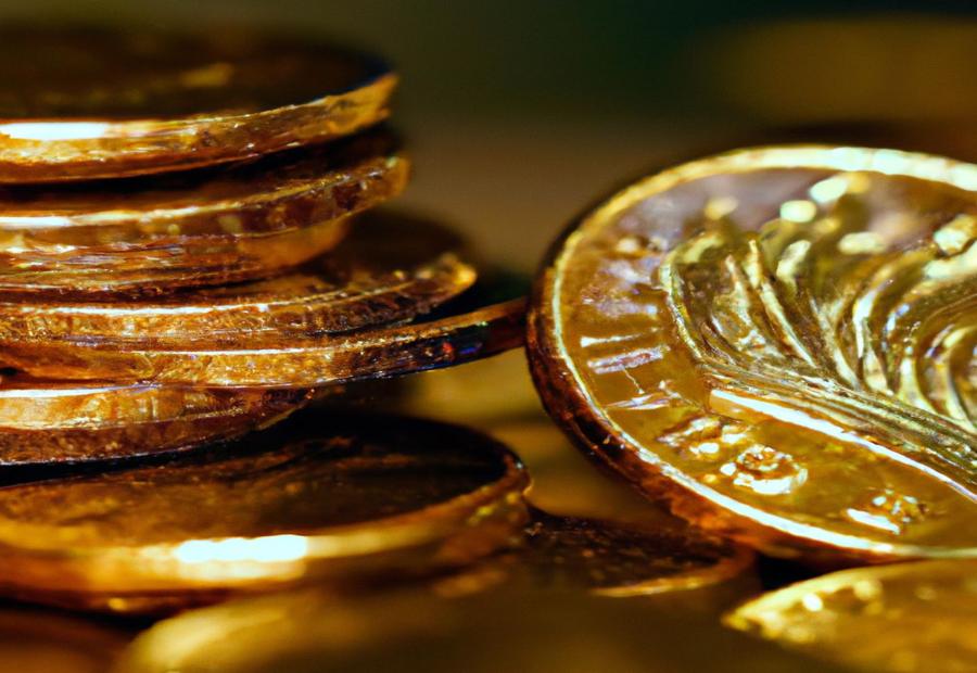 Factors Affecting the Value of Gold Dollar Coins 