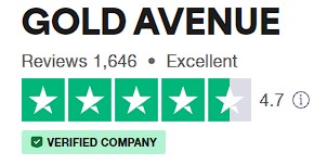 Gold Avenue Ratings