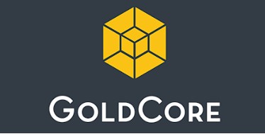 GoldCore logos