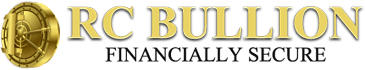 RC Bullion Logo