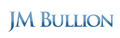 Bullion Vault Logo