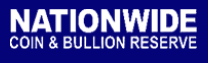 Nationwide Coin & Bullion Reserve logo