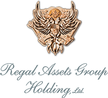 regal assets group logo