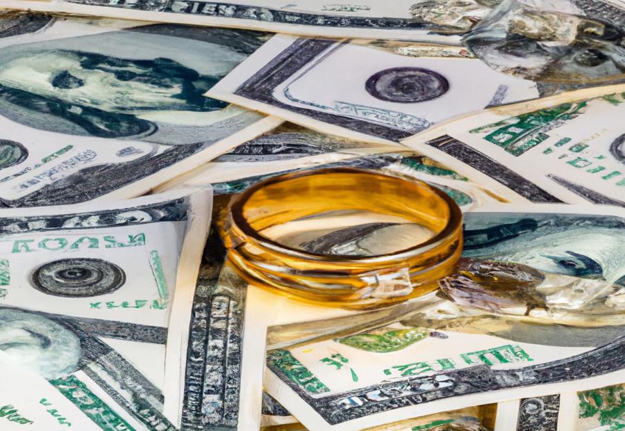 How Much Is A Gold Wedding Band Worth Goldiranews