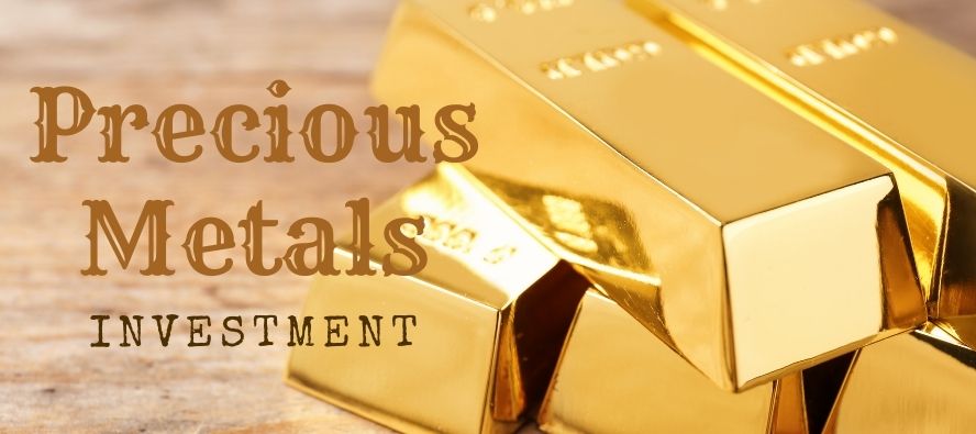 Best Precious Metals Investment Companies